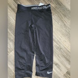 Nike Pro Combat Shorts